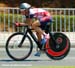 Olympics - Women's ITT
