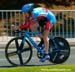 Olympics - Women's ITT