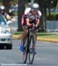 Olympics - Women's ITT