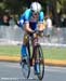 Olympics - Women's ITT