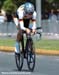 Olympics - Women's ITT