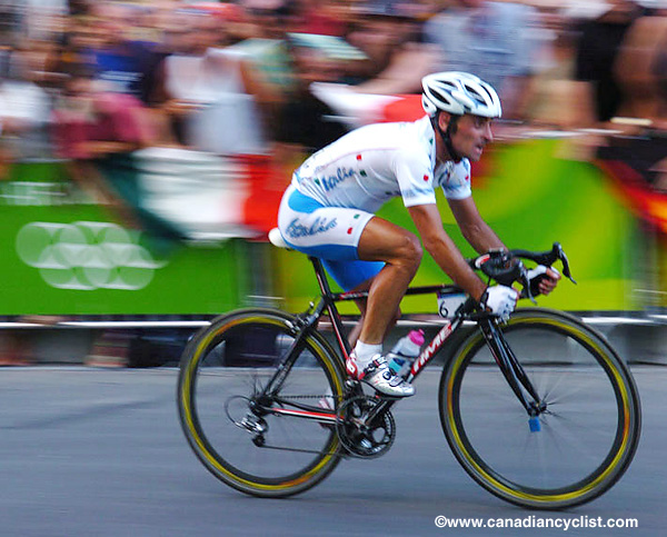 Olympic Men's Road Race