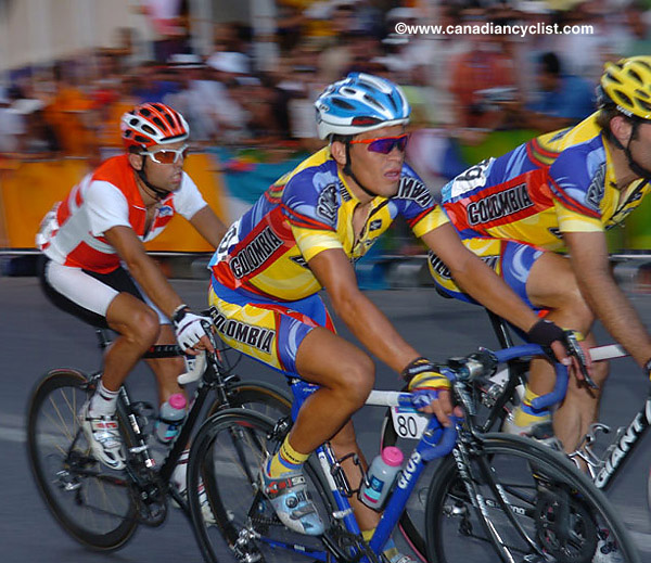Olympic Men's Road Race