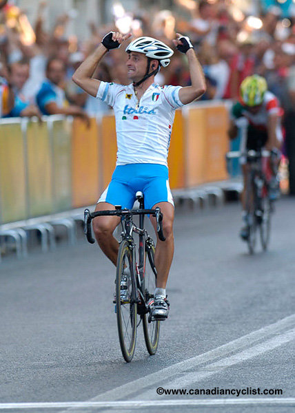 Olympic Men's Road Race