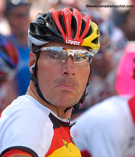 Olympic Men's Road Race