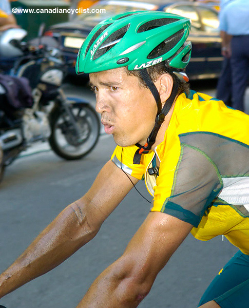 Olympic Men's Road Race