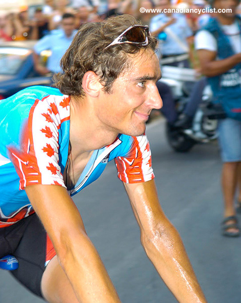 Olympic Men's Road Race