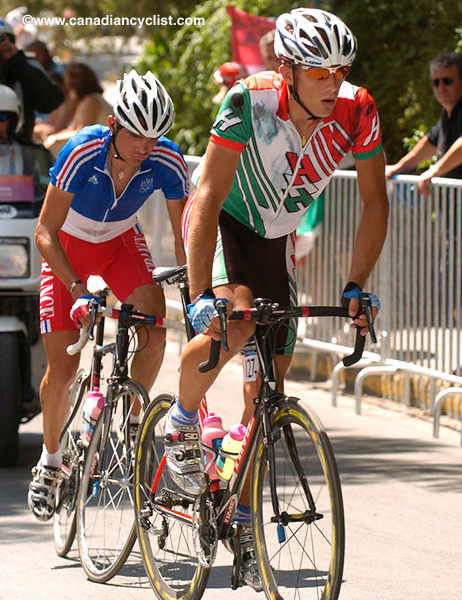 Olympic Men's Road Race