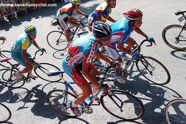Olympic Men's Road Race