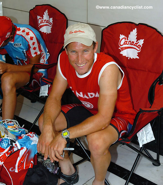 Olympic Men's Road Race
