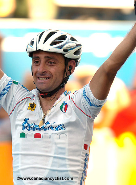 Olympic Men's Road Race