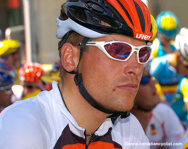 Olympic Men's Road Race
