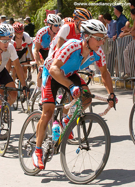 Olympic Men's Road Race