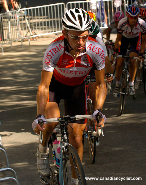 Olympic Men's Road Race