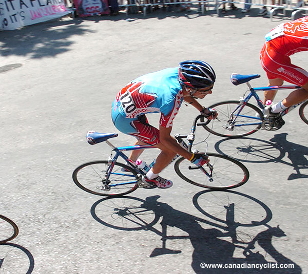 Olympic Men's Road Race