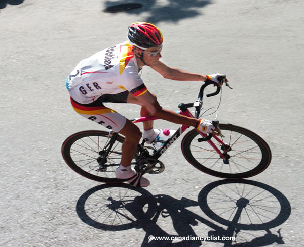 Olympic Men's Road Race