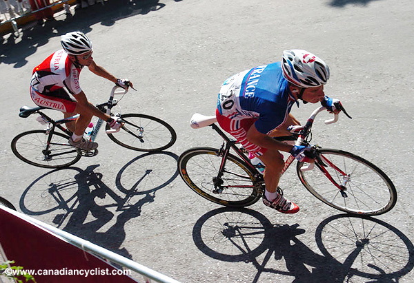 Olympic Men's Road Race