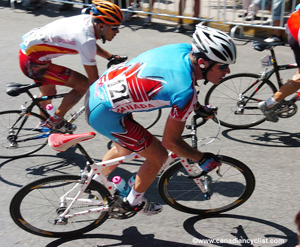 Olympic Men's Road Race