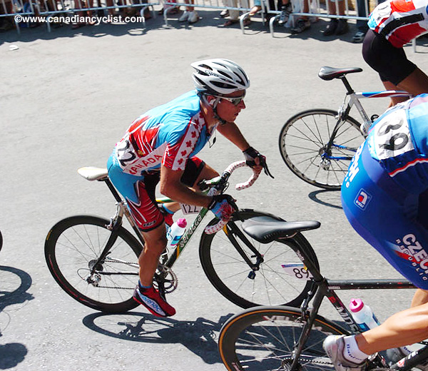 Olympic Men's Road Race