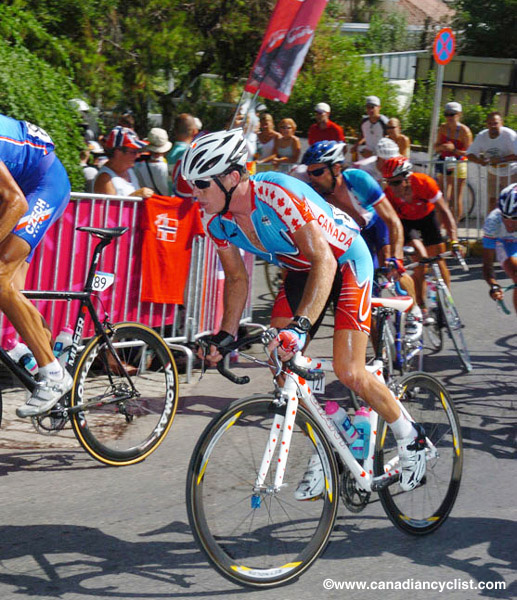 Olympic Men's Road Race