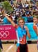 Olympics - Marie Helene