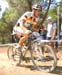 Olympics - Men's MTB