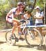 Olympics - Men's MTB
