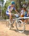 Olympics - Men's MTB