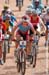 Olympics -Women's MTB