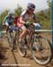 Olympics -Women's MTB