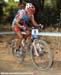 Olympics -Women's MTB