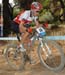 Olympics -Women's MTB