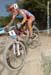 Olympics -Women's MTB