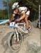 Olympics -Women's MTB