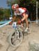 Olympics -Women's MTB