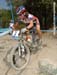 Olympics -Women's MTB