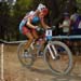 Olympics -Women's MTB