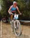 Olympics -Women's MTB