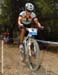 Olympics -Women's MTB
