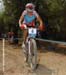 Olympics -Women's MTB