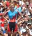 Olympics -Women's MTB