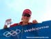 Olympics - Men's MTB