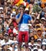 Olympics - Men's MTB