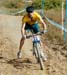 Olympics -MTB Training