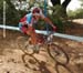 Olympics -MTB Training