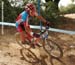 Olympics -MTB Training