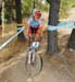 Olympics -MTB Training