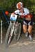 Olympics -MTB Training