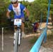 Olympics -MTB Training