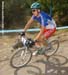 Olympics -MTB Training